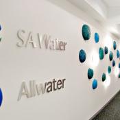 Allwater offices