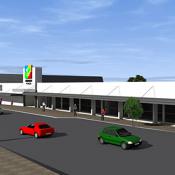 Nambour Plaza Shopping Centre, Nambour QLD