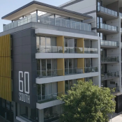 60 south terrace apartments
